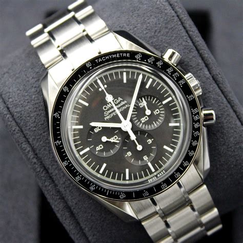 omega speedmaster professional moonwatch chronograph|Omega Speedmaster professional moonwatch test.